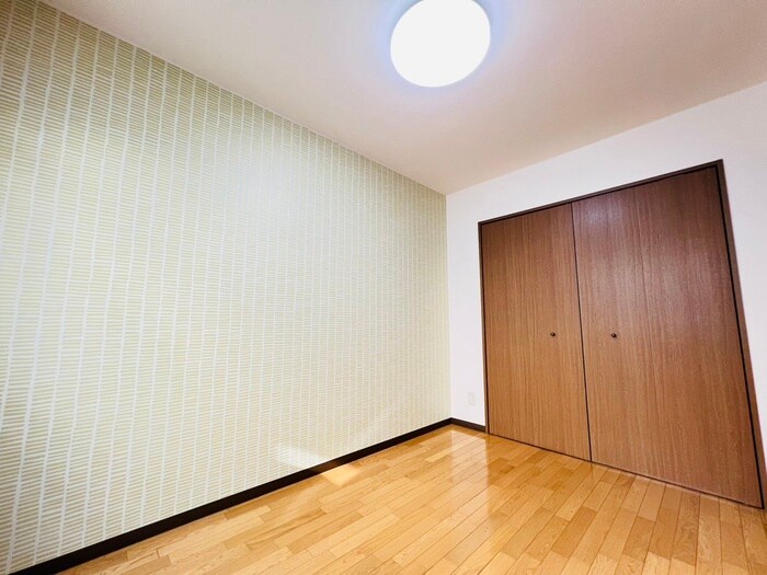 チェリ－ハウスの物件内観写真