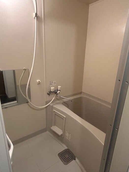 チェリ－ハウスの物件内観写真