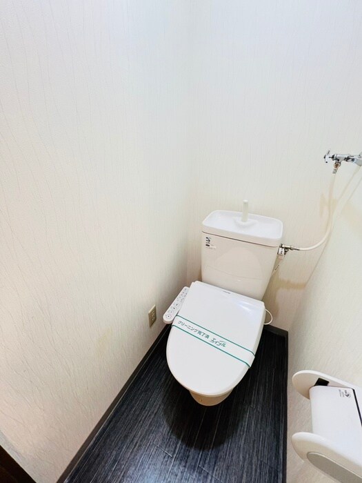 チェリ－ハウスの物件内観写真