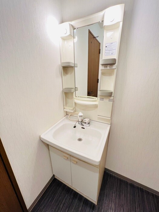 チェリ－ハウスの物件内観写真