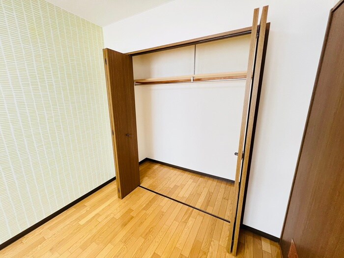 チェリ－ハウスの物件内観写真