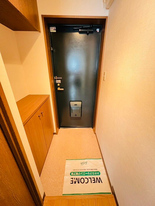 チェリ－ハウスの物件内観写真