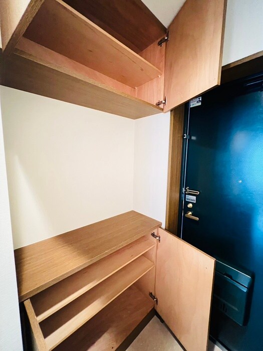 チェリ－ハウスの物件内観写真