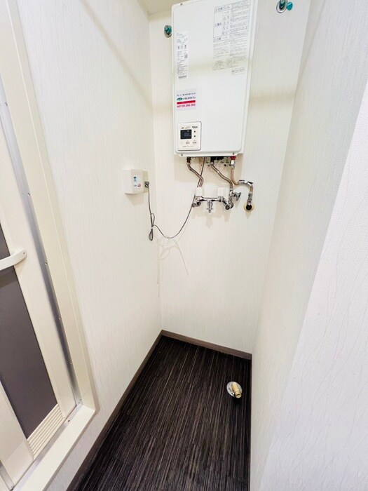 チェリ－ハウスの物件内観写真