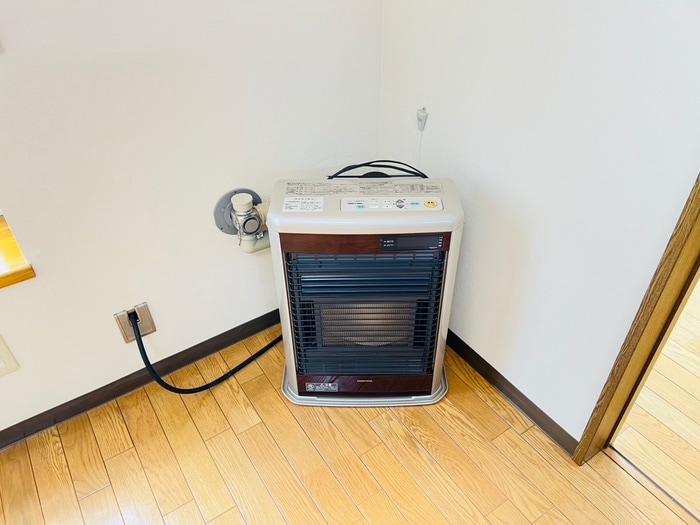 チェリ－ハウスの物件内観写真