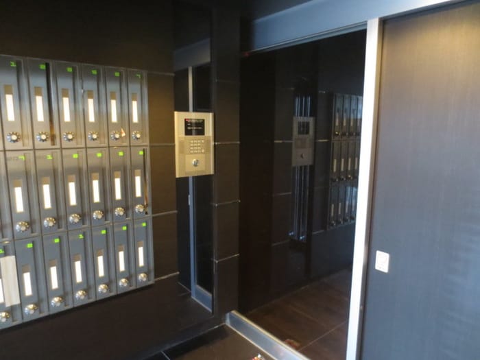 Ｍ　ｓｅｎａ麻生の物件外観写真