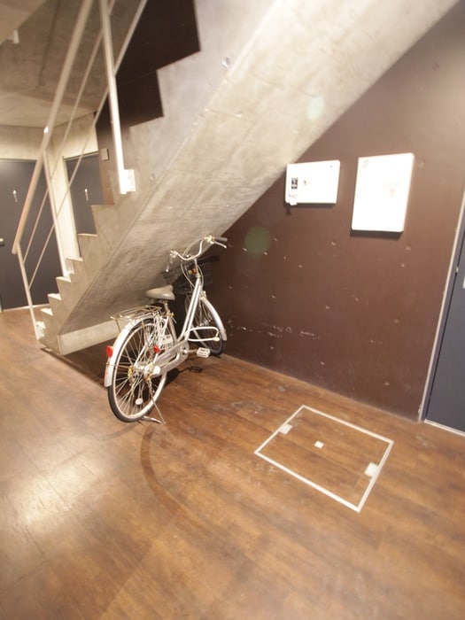 Ｍ　ｓｅｎａ麻生の物件外観写真