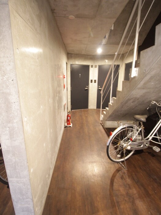 Ｍ　ｓｅｎａ麻生の物件外観写真