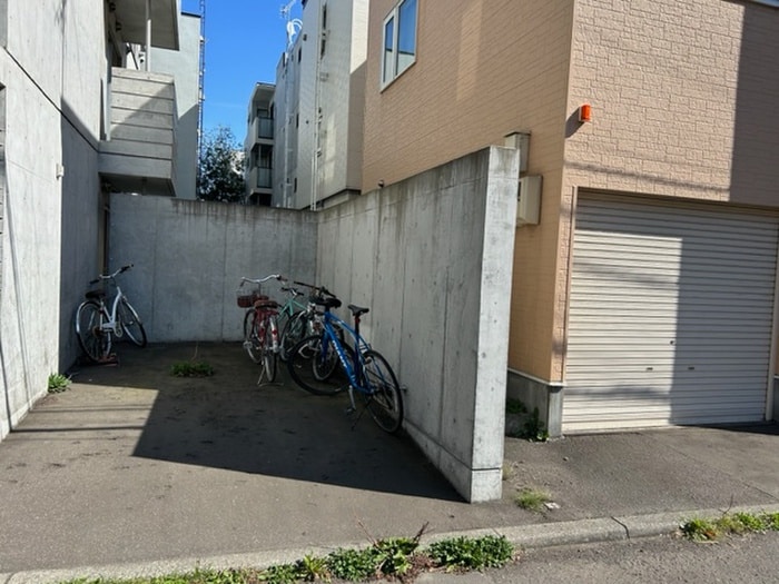 Ｍ　ｓｅｎａ麻生の物件外観写真