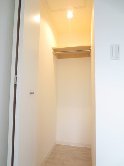 Ｍ　ｓｅｎａ麻生の物件内観写真