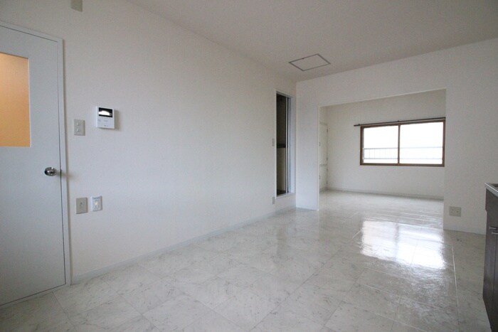 １０ハイツの物件内観写真