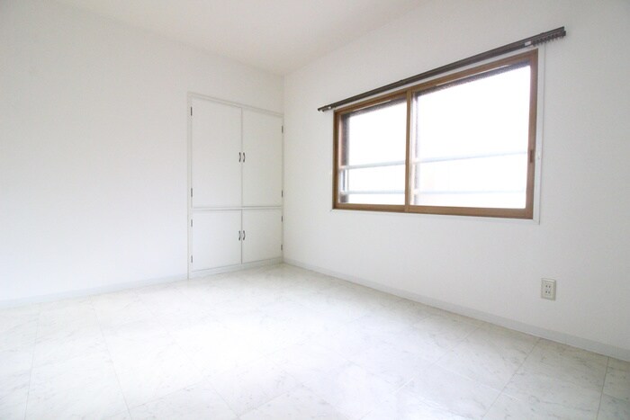 １０ハイツの物件内観写真