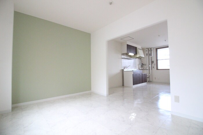 １０ハイツの物件内観写真