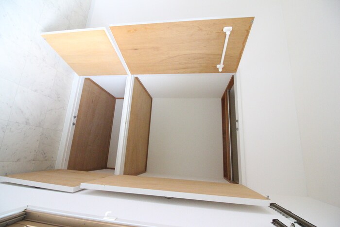 １０ハイツの物件内観写真