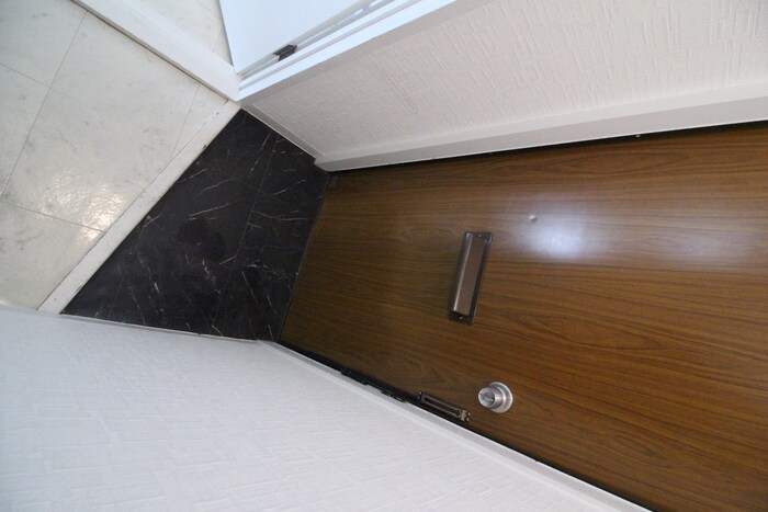 １０ハイツの物件内観写真