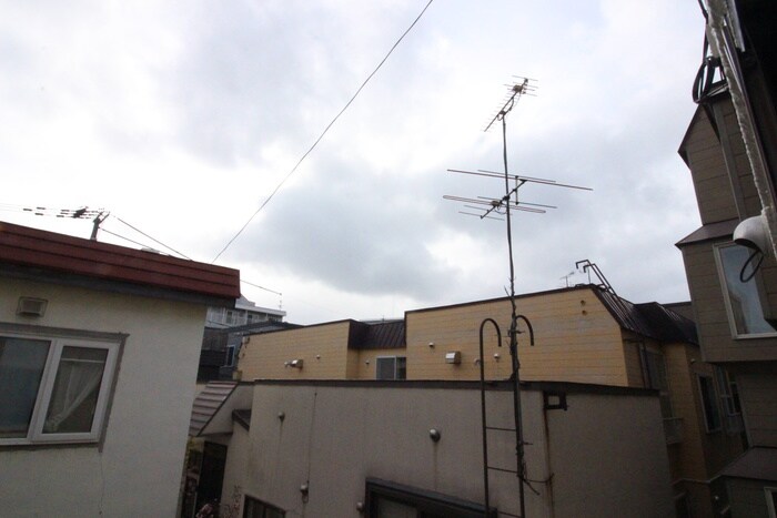 １０ハイツの物件内観写真