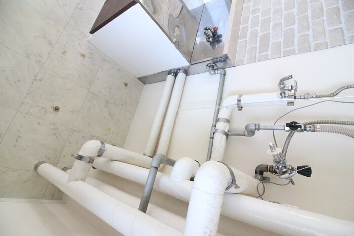 １０ハイツの物件内観写真