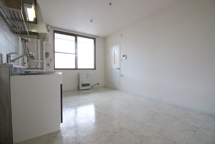 １０ハイツの物件内観写真