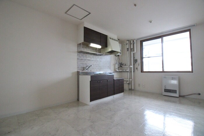 １０ハイツの物件内観写真