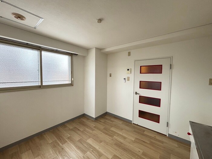 プレジール山鼻の物件内観写真