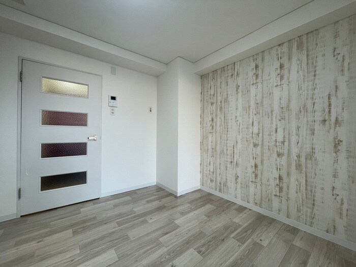 プレジール山鼻の物件内観写真