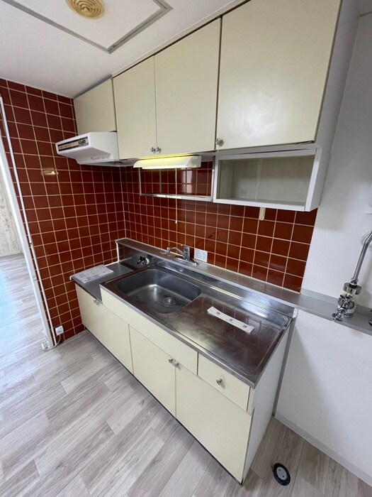 プレジール山鼻の物件内観写真