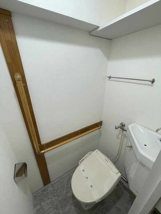 プレジール山鼻の物件内観写真