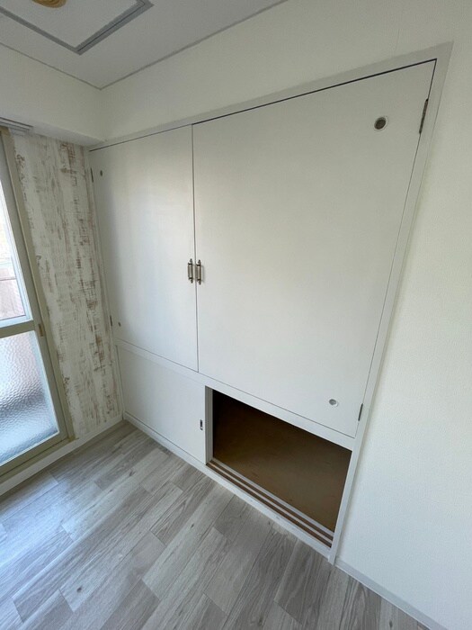 プレジール山鼻の物件内観写真