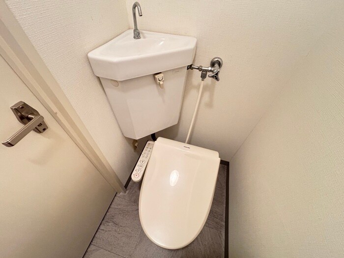 プレジール山鼻の物件内観写真