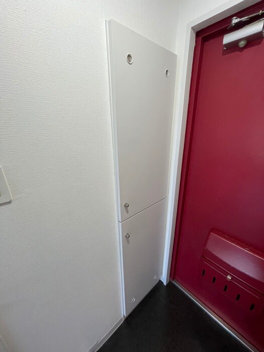 プレジール山鼻の物件内観写真