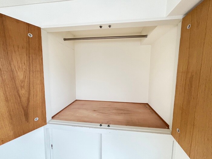 プレジール山鼻の物件内観写真