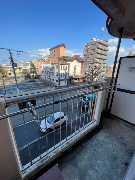 プレジール山鼻の物件内観写真