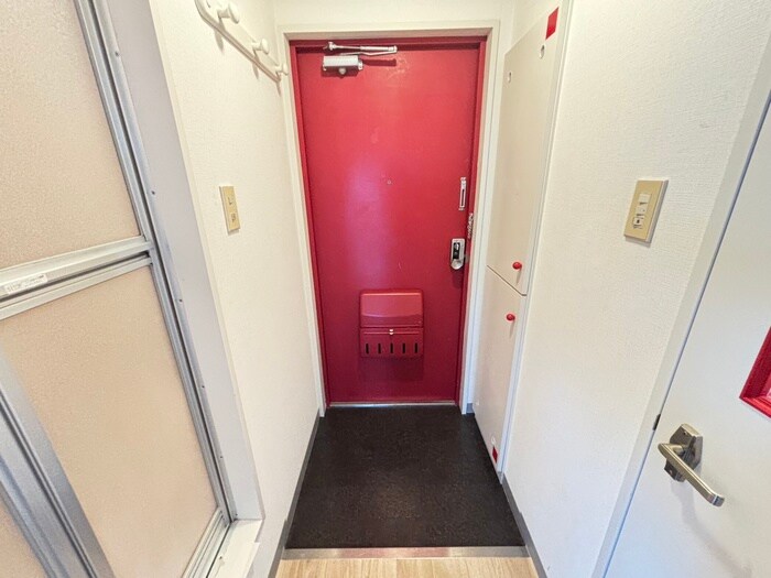 プレジール山鼻の物件内観写真