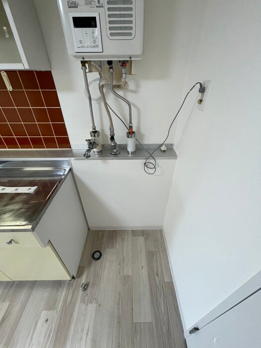 プレジール山鼻の物件内観写真