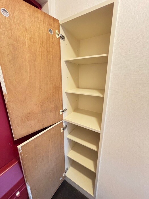 プレジール山鼻の物件内観写真