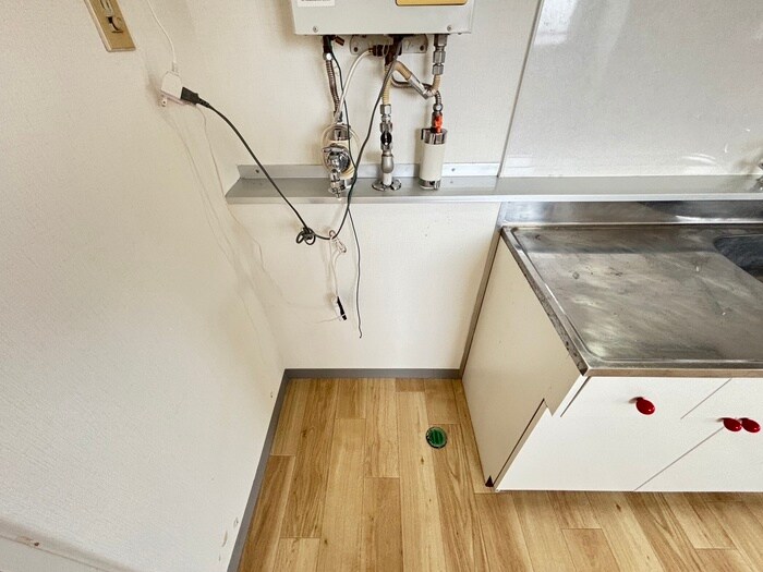 プレジール山鼻の物件内観写真