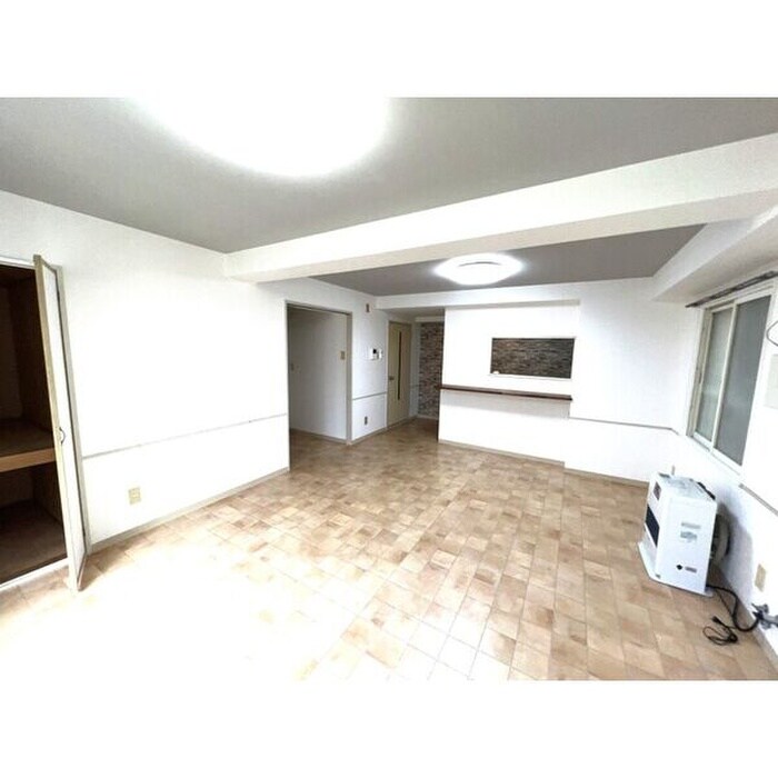 リベラルイン８１９の物件内観写真