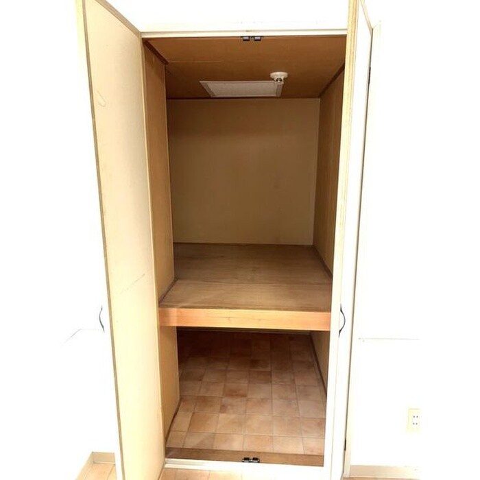 リベラルイン８１９の物件内観写真