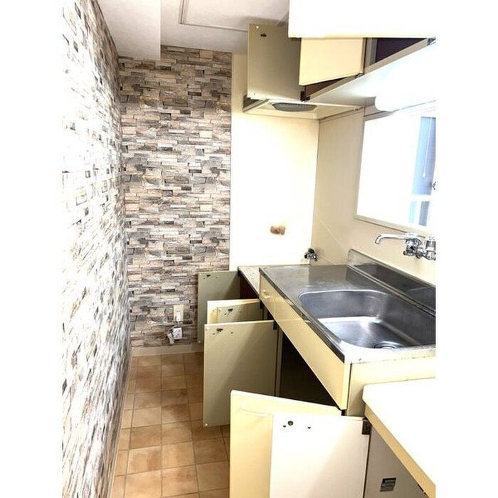 リベラルイン８１９の物件内観写真