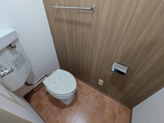 リベラルイン８１９の物件内観写真