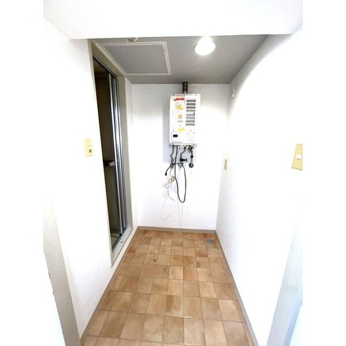 リベラルイン８１９の物件内観写真