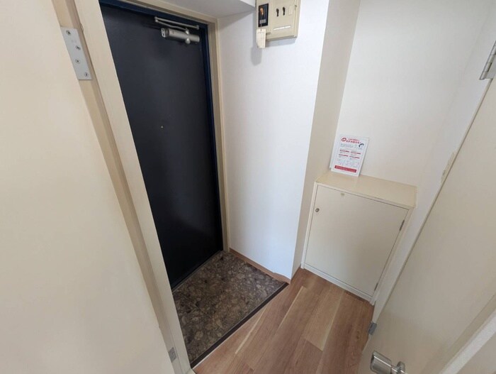 リベラルイン８１９の物件内観写真