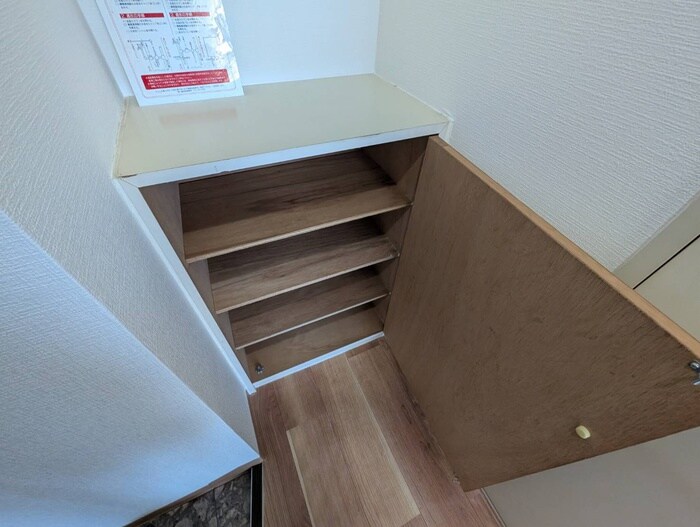 リベラルイン８１９の物件内観写真