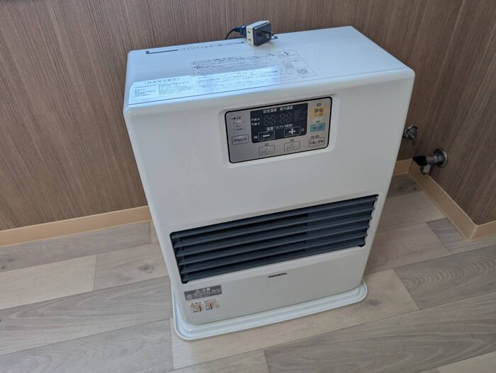 リベラルイン８１９の物件内観写真