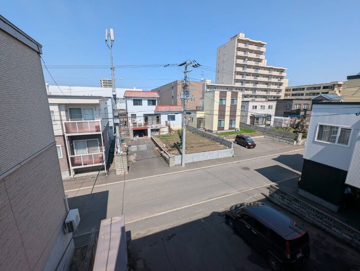 リベラルイン８１９の物件内観写真