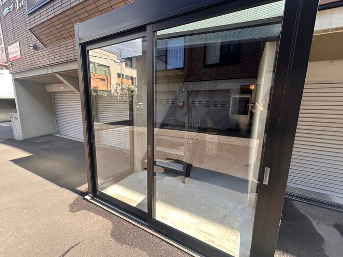 ＣｌｅａｒＲｉvｅｒ　４・３の物件外観写真