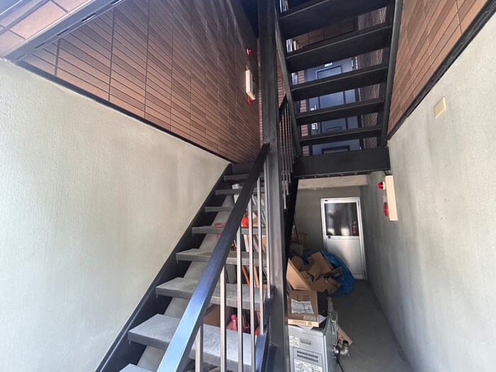 ＣｌｅａｒＲｉvｅｒ　４・３の物件外観写真