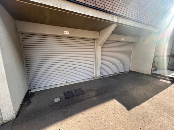 ＣｌｅａｒＲｉvｅｒ　４・３の物件外観写真