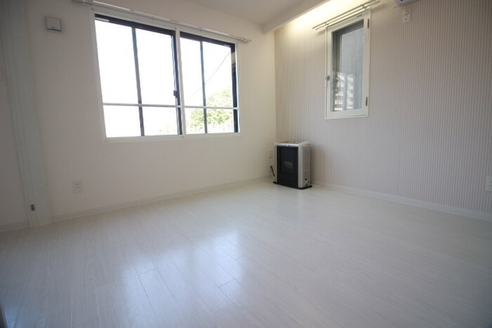 フェリーチェ琴似の物件内観写真