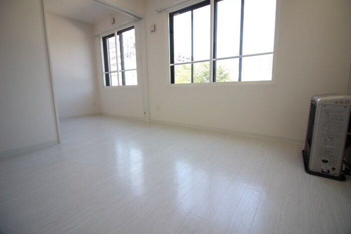 フェリーチェ琴似の物件内観写真